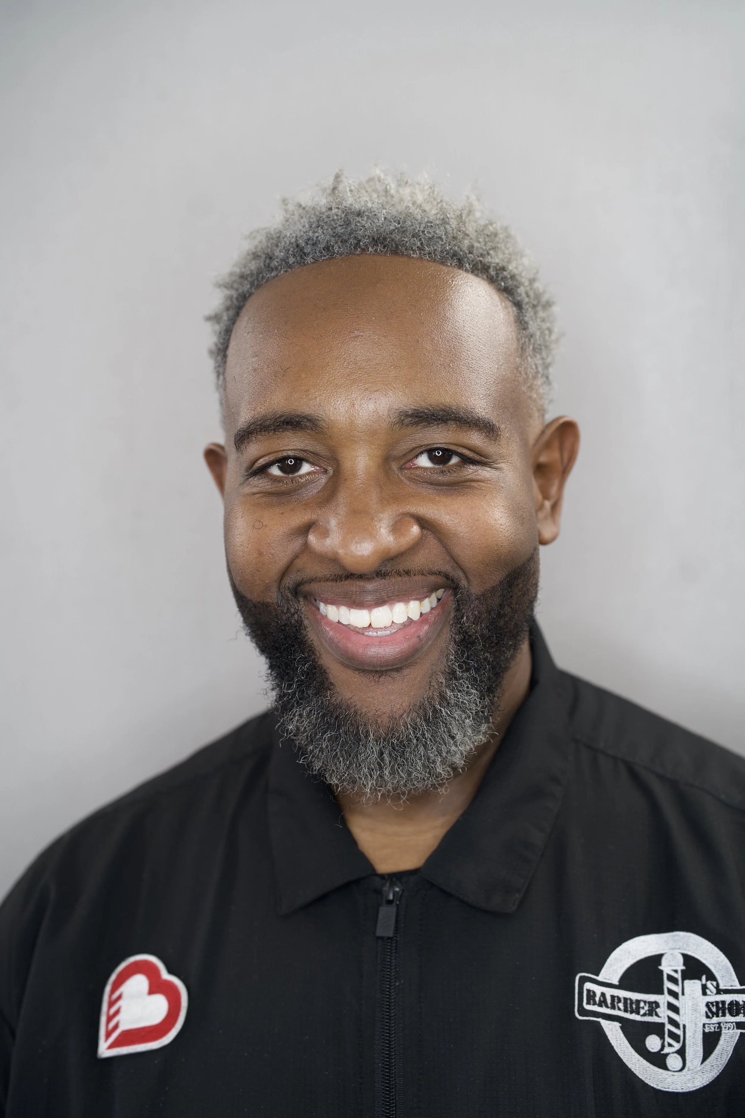 Calvin Denson