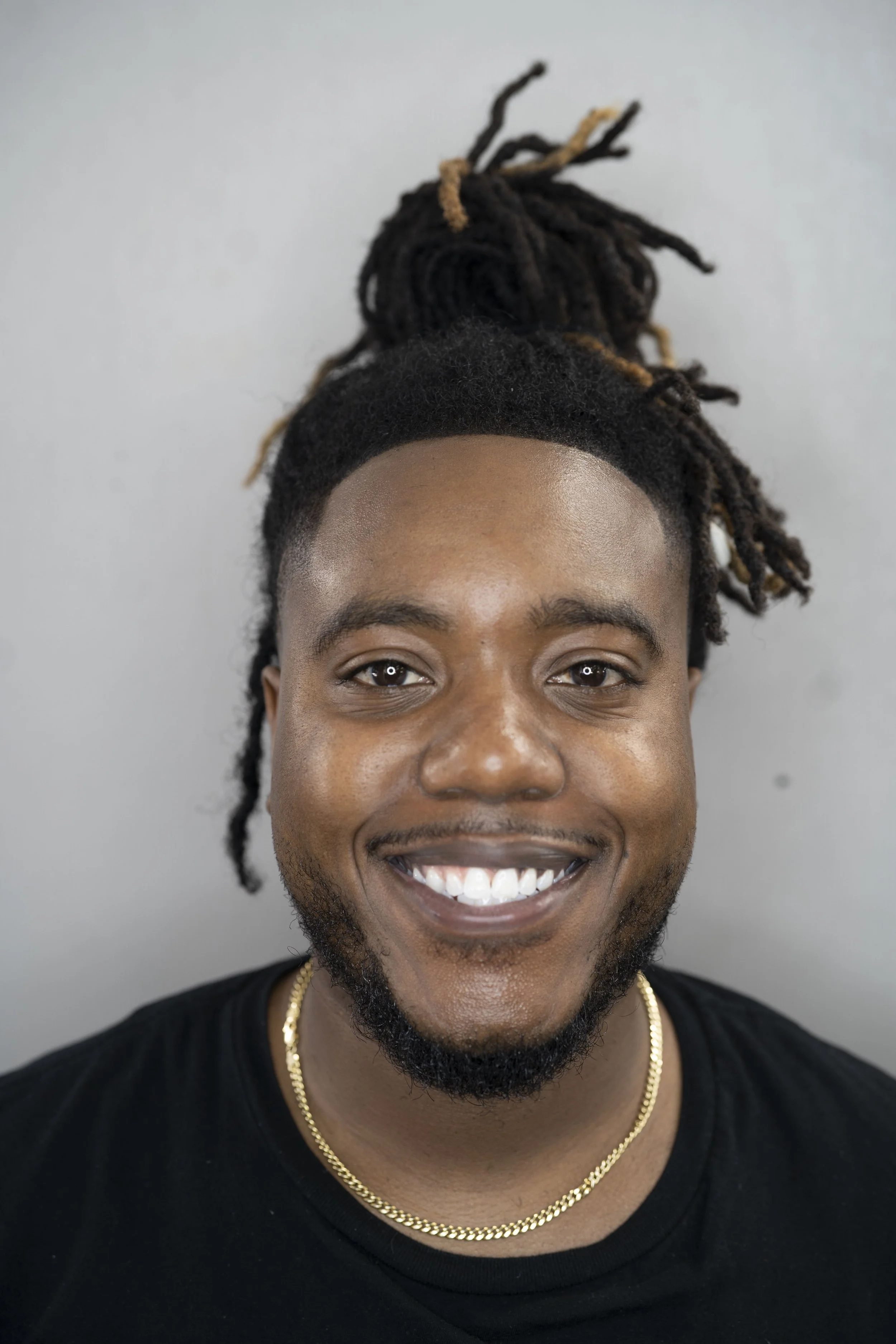 Myles Shepard