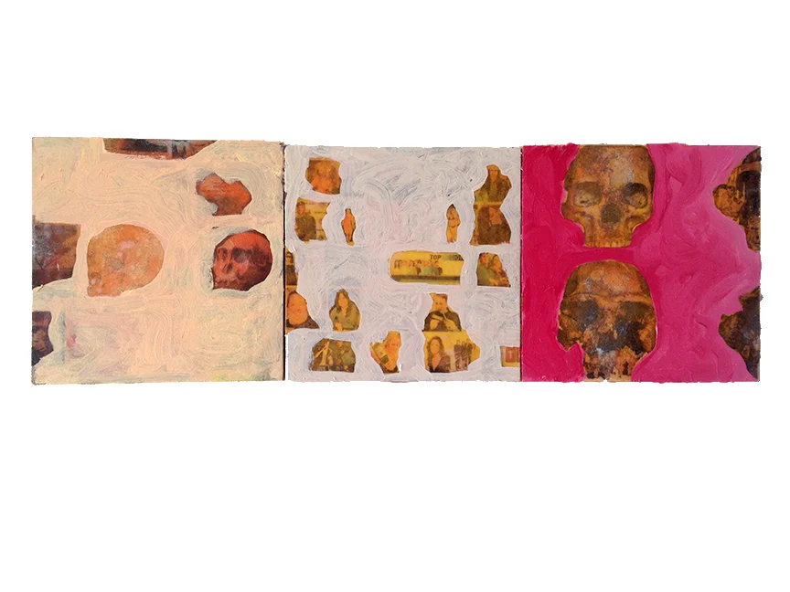 'Meme Relic' 2014