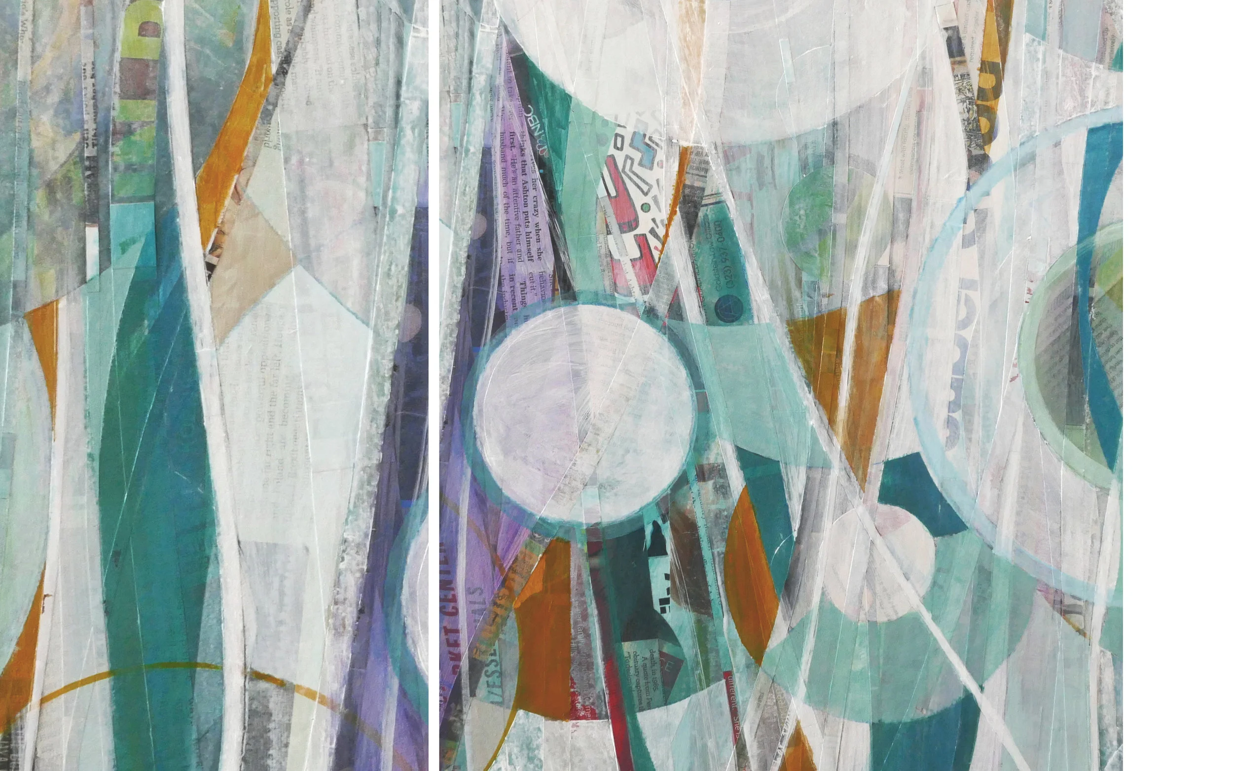 (Detail) Metamorph (2017)
