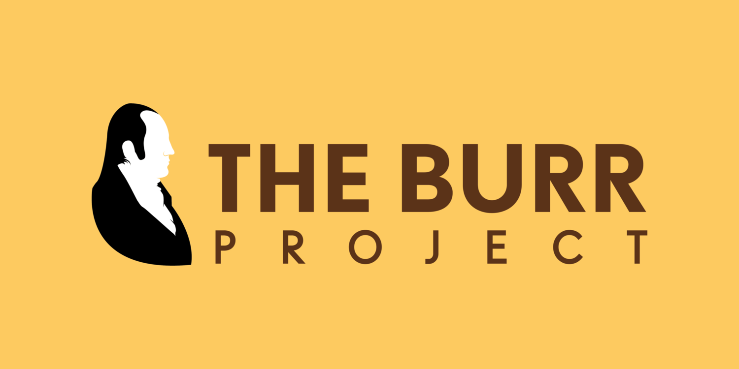 The Burr Project