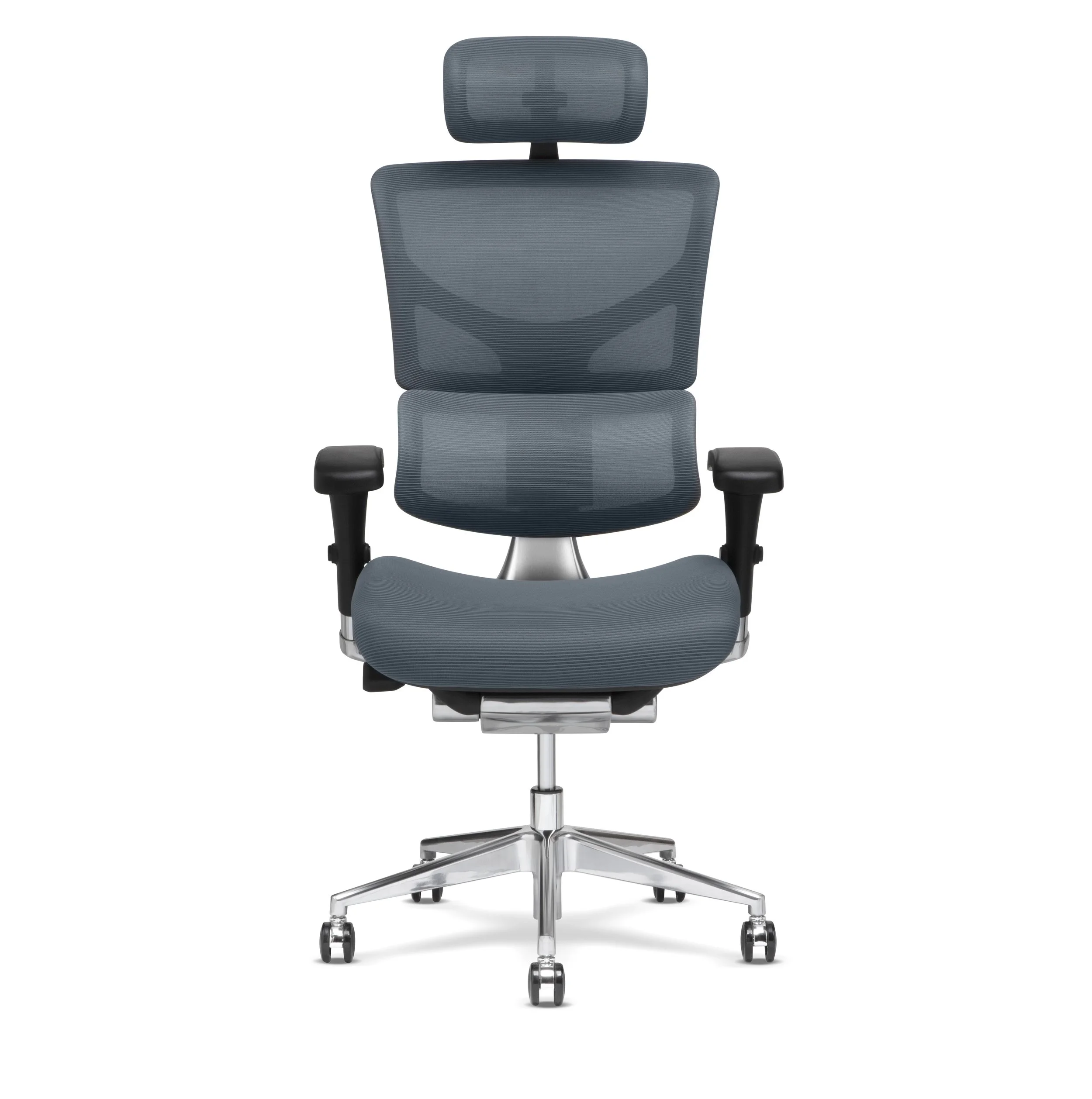 Innovate Ergonomic Desk ChairMade in the USA by Caribou Office