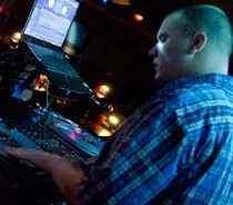 DJ Ragoza - Tablist, 3x DMC Regional Champion, Club/Radio/Mobile DJ Springfield, Massachusetts