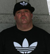 DJ Dan Steel - Hip-Hop, R&B DJ and Turntablist Ottawa, Canada