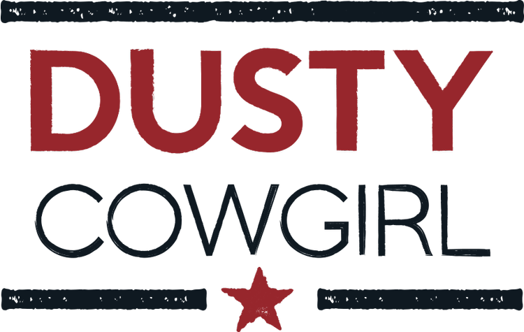 DUSTY COWGIRL DESIGNS