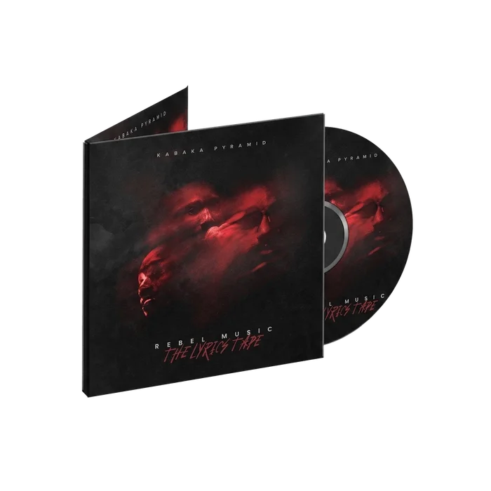 REBEL MUSIC PRE ORDER CDS
