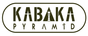 Kabaka Pyramid