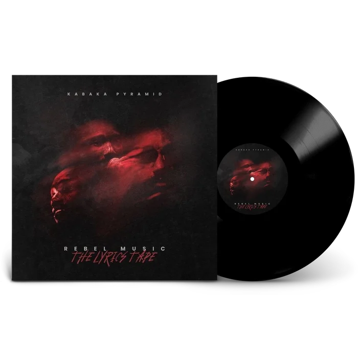 REBEL MUSIC ORDER VINYL