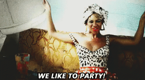 I need an image here, so Beyonce it is!&nbsp;
