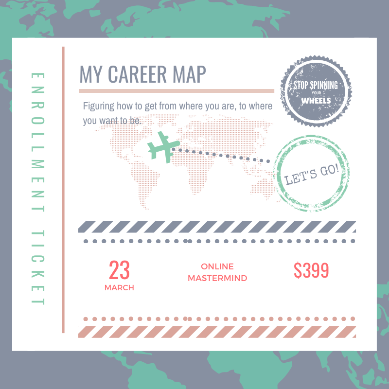 Will I be using customized corny graphics in this online mastermind? YOU BET YOUR BUTT I WILL!