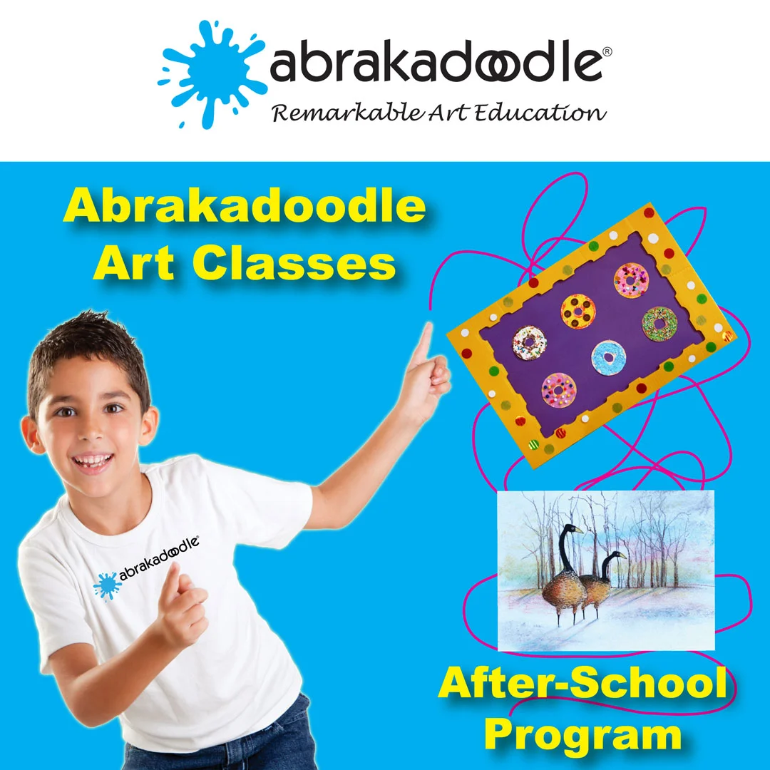 Abrakadoodle AfterSchool Art Classes - Winter.JPG