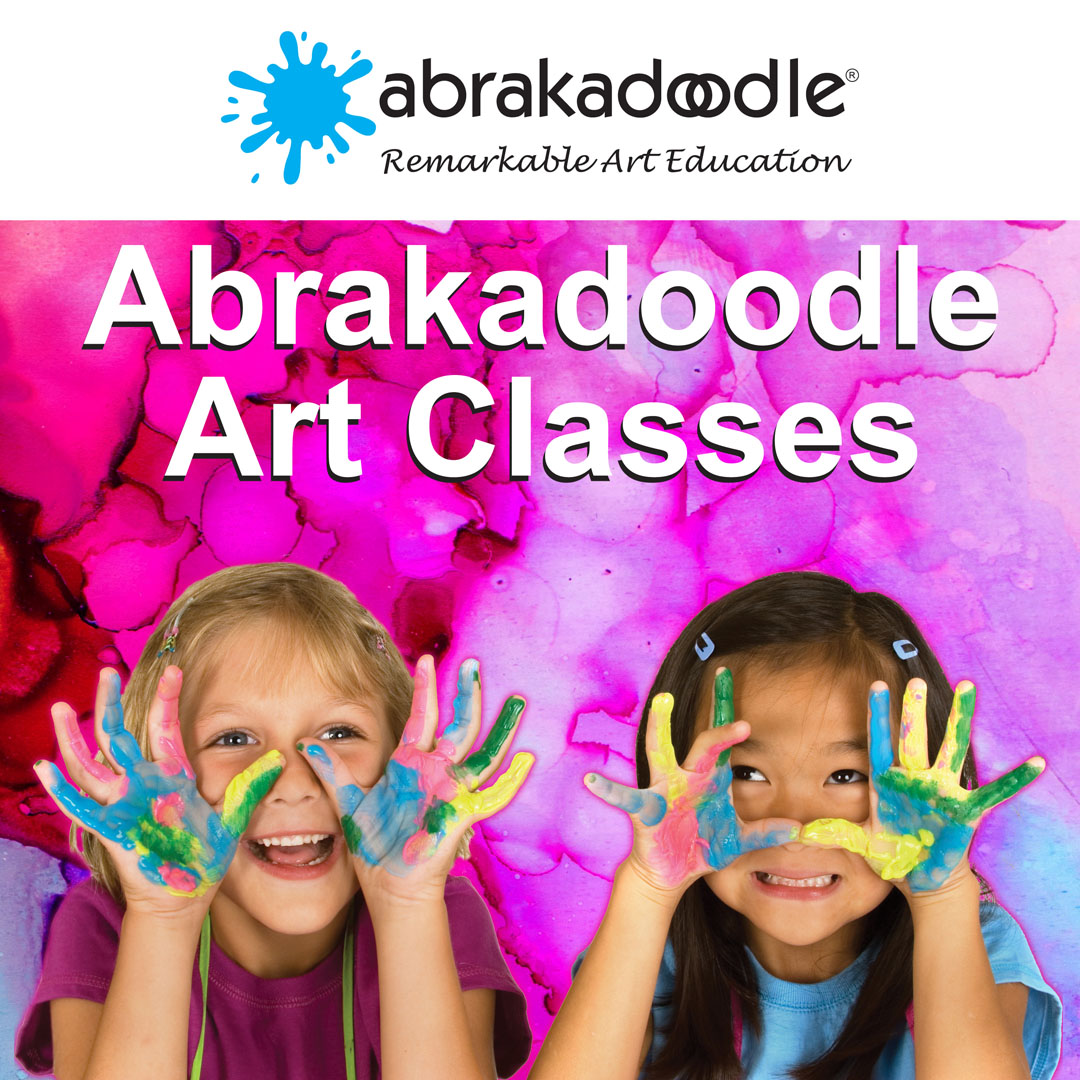 Abrakadoodle Art Classes - Doodlers.JPG