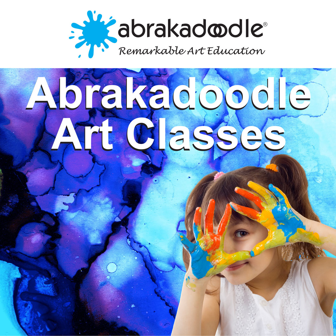 Abrakadoodle Art Classes - Mini Doodlers.JPG