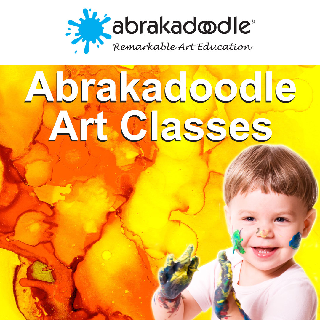 Abrakadoodle Art Classes - Twoosy Doodlers.JPG