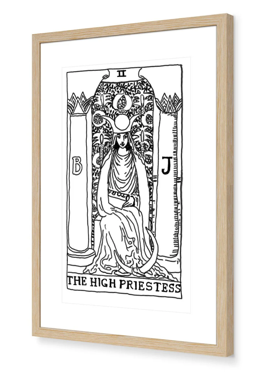 HighPriestessinFrame.jpg