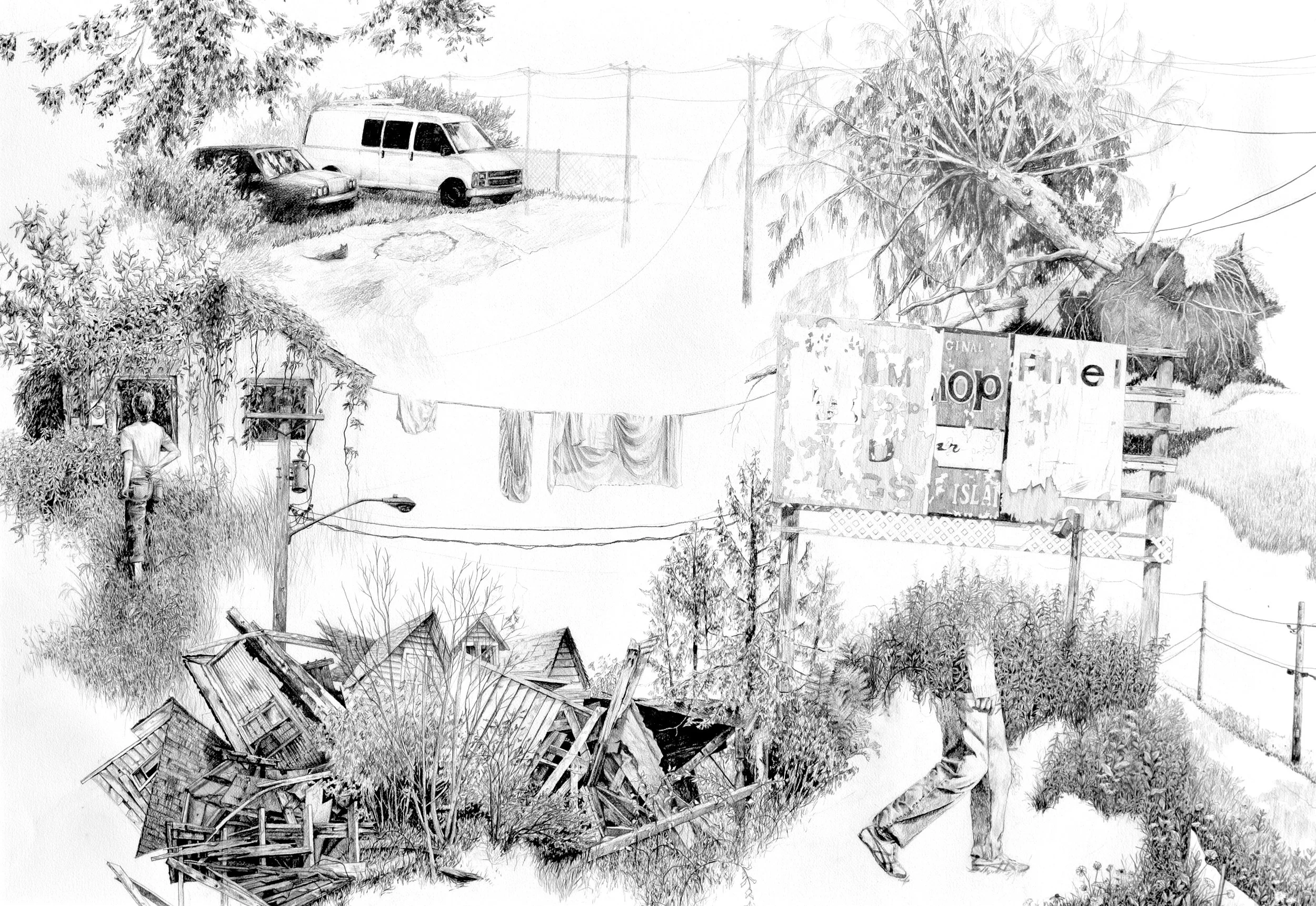 Everything and Nothing All Together