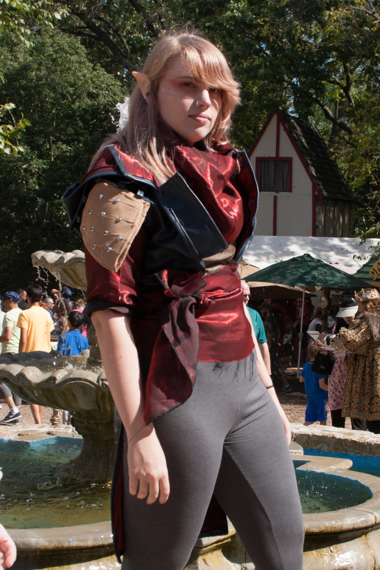 photo by Emery Blunk