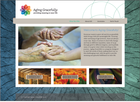 Website.