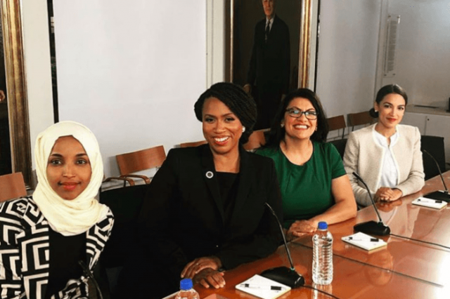 Source: The Cut via AOC's Instagram