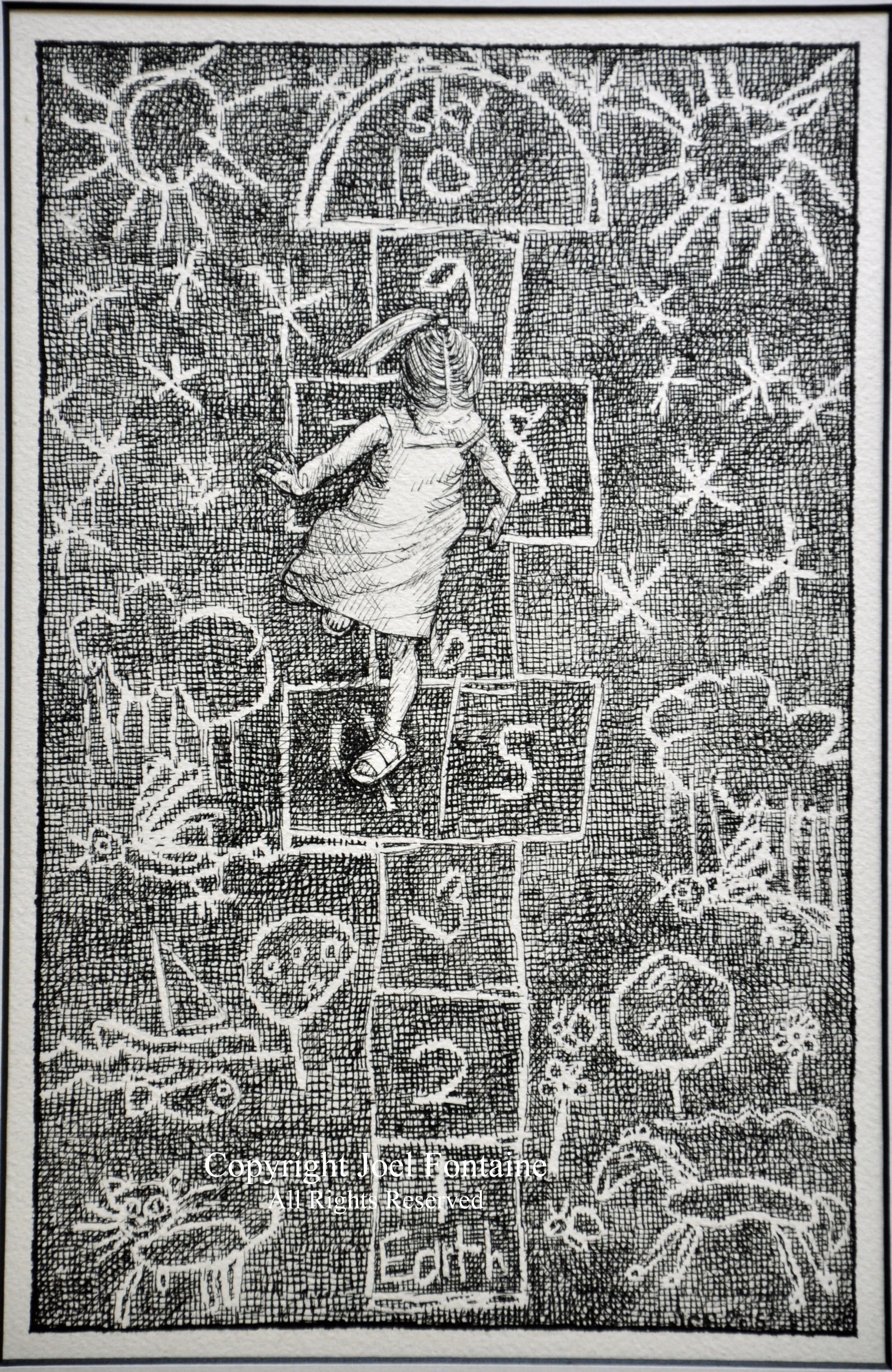 Hopscotch