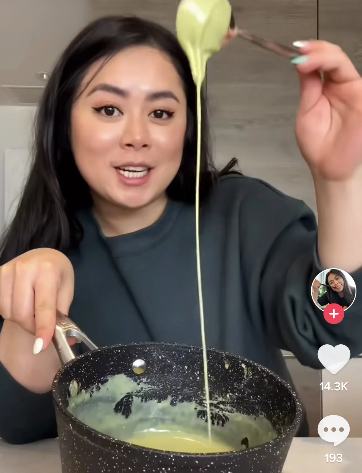 Campaign Roll-out: Tiffy