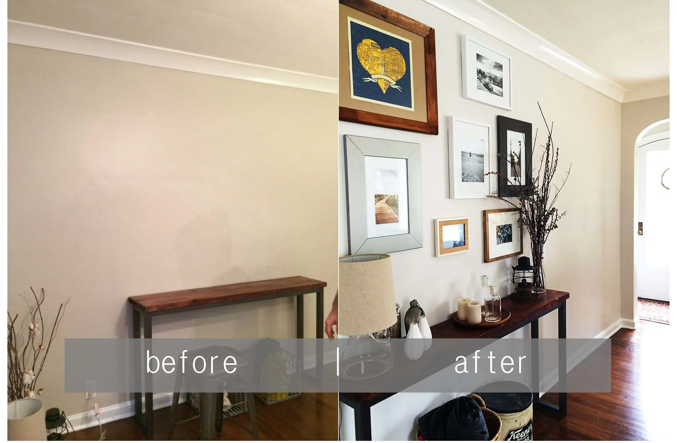 Pale Oak for the Win