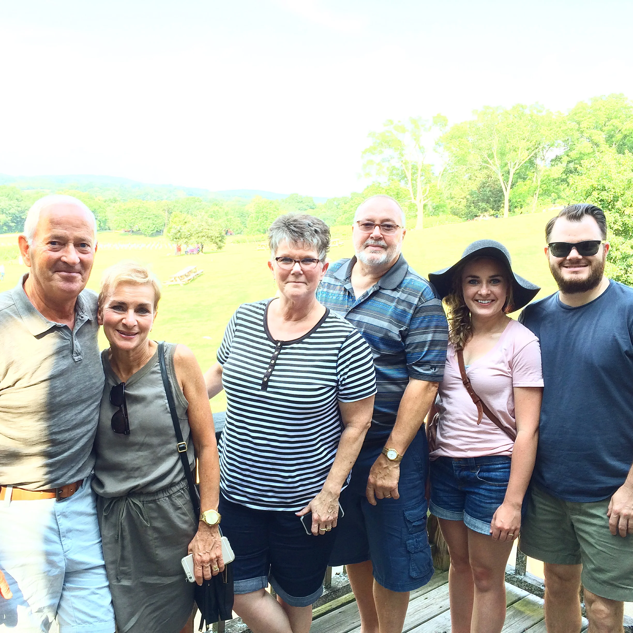 Weekend Getaway | Parents Edition