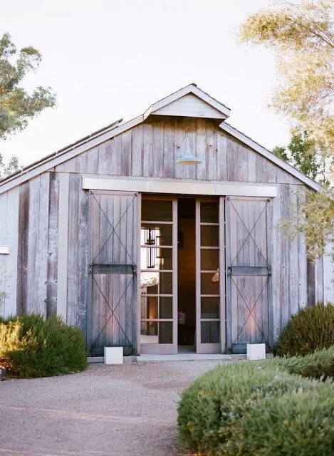 Modern Farmhouse Inspiration