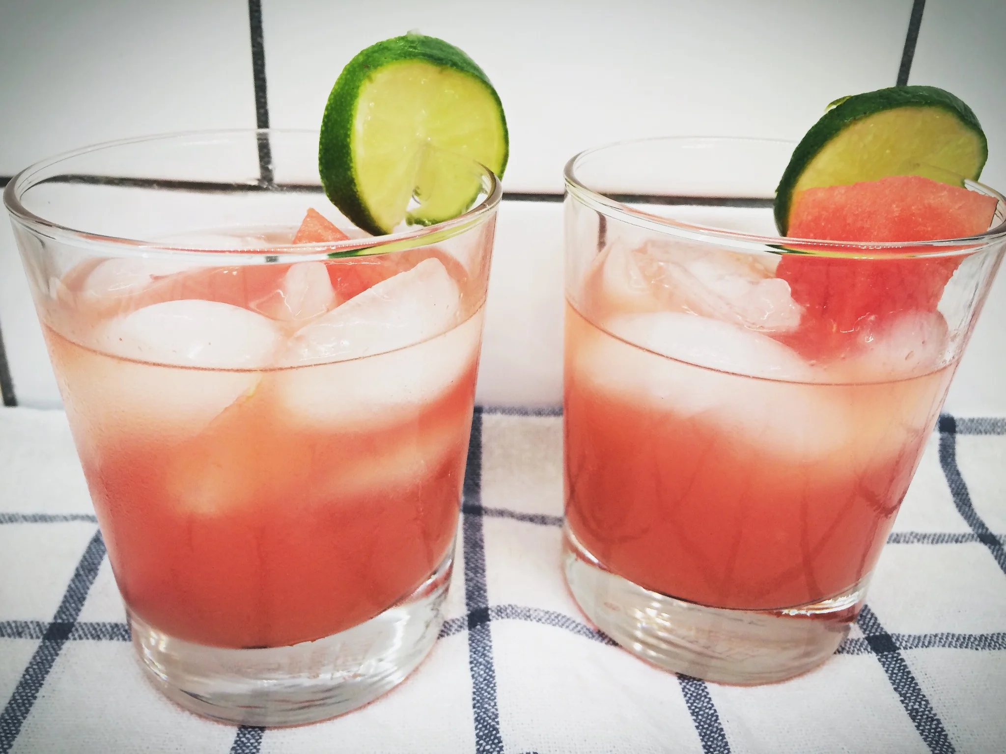 Shake it Up | Summer Drinks (Part II)