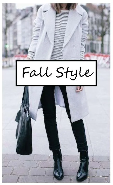 Fall Style