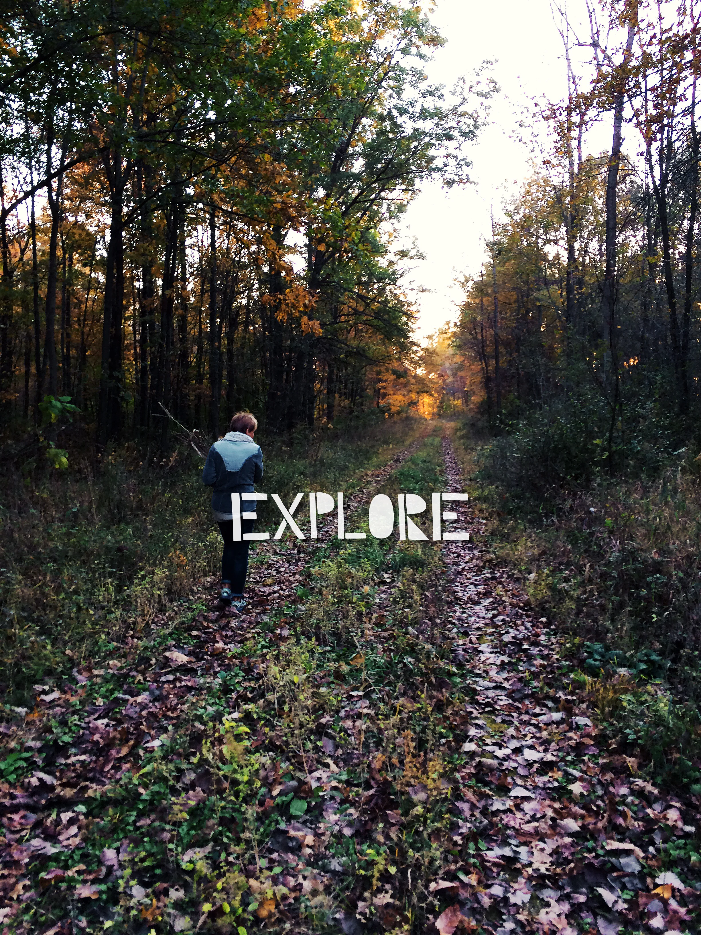 Explore