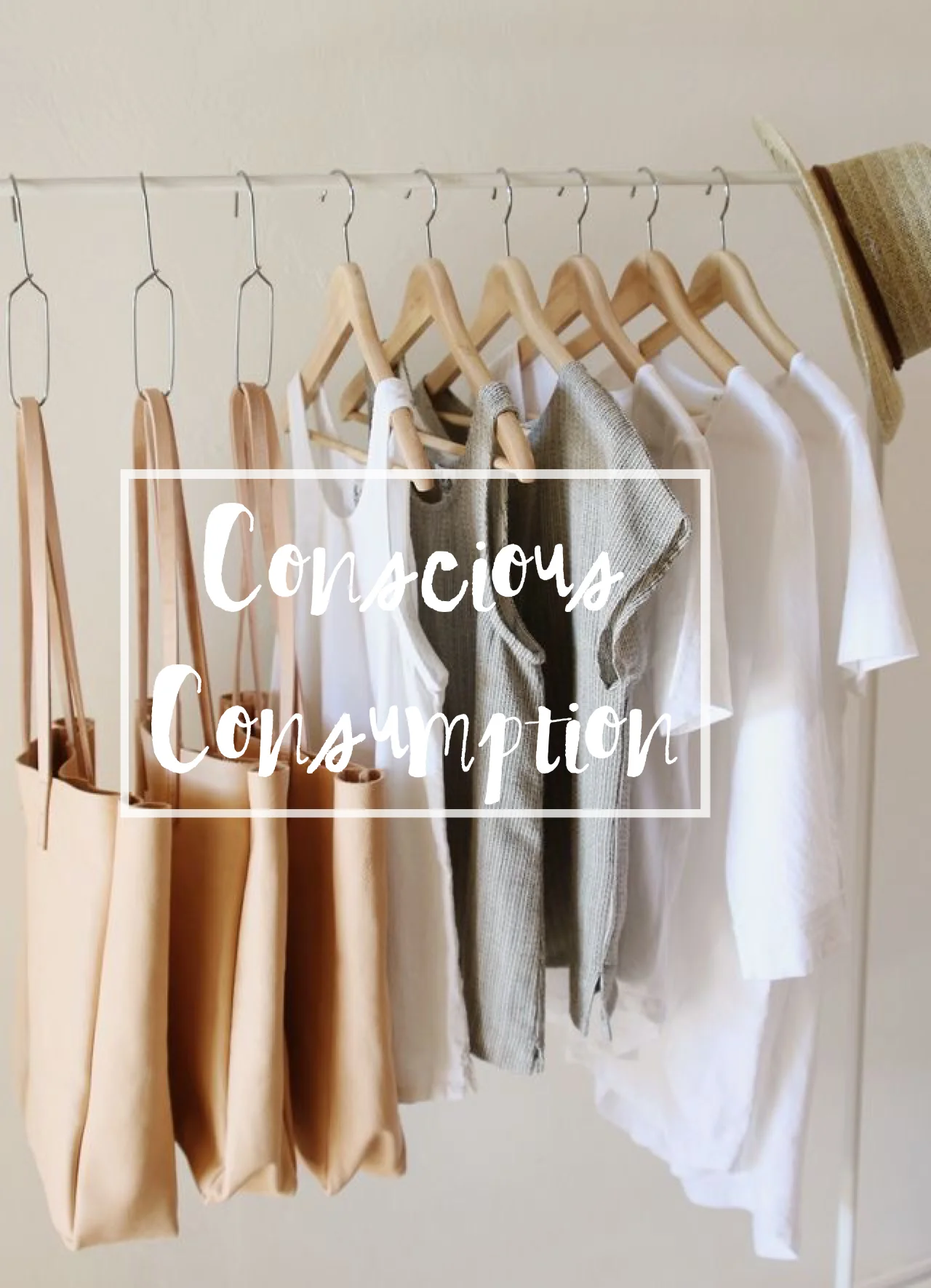 Conscious Consumption