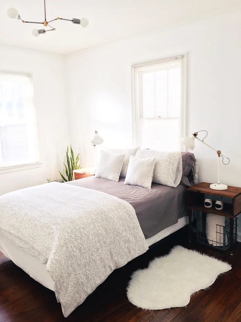 Guest Room Makeover