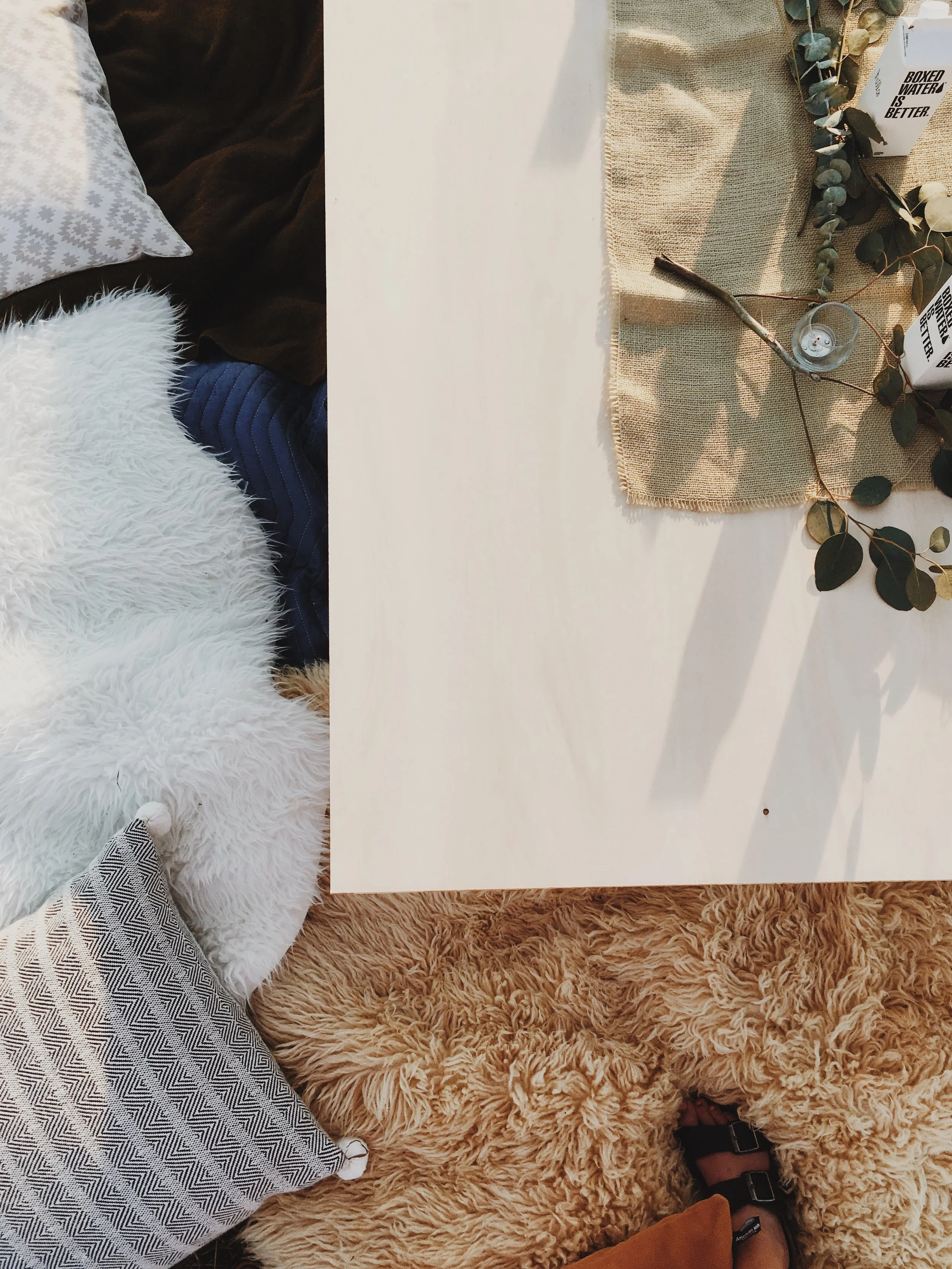 Turning Dreams into Reality