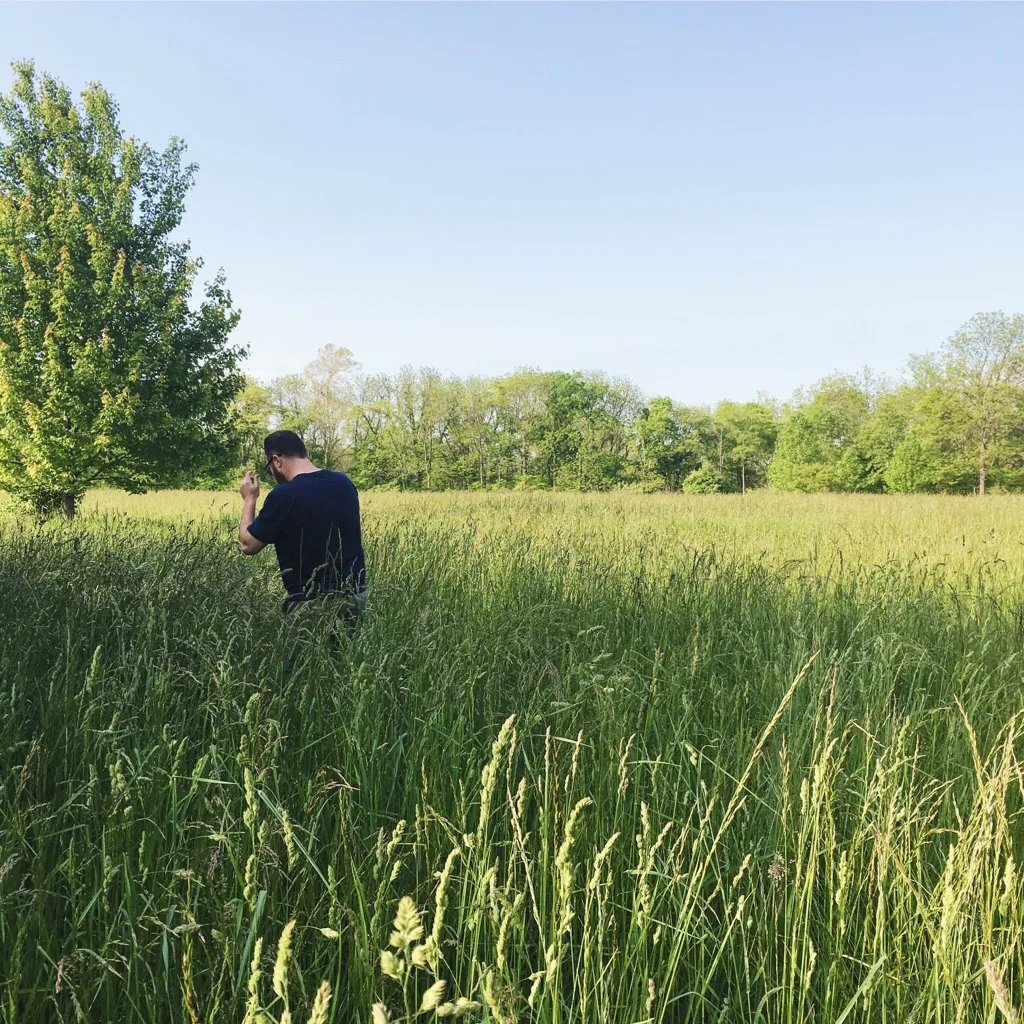 Week 1: We're Building a House!