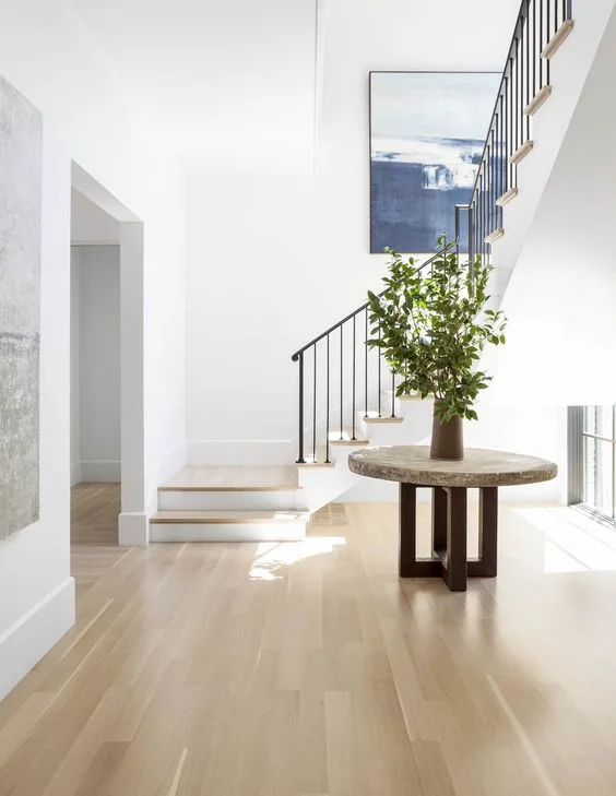 The Decision to Build