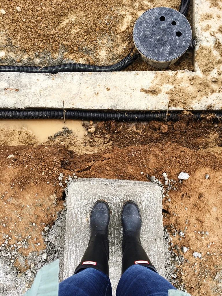 Week 3: And Then There Were Footers