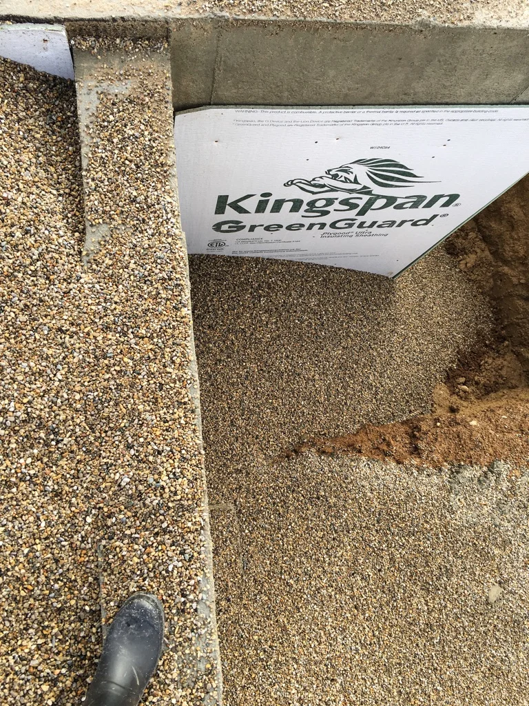 Week 6: Little By Little