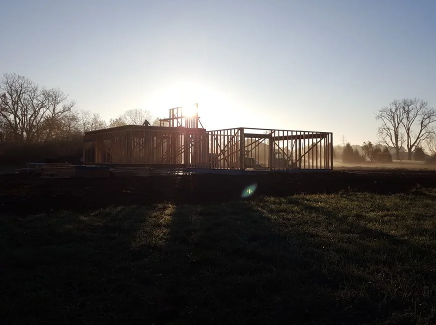 Week 8: Taking Shape