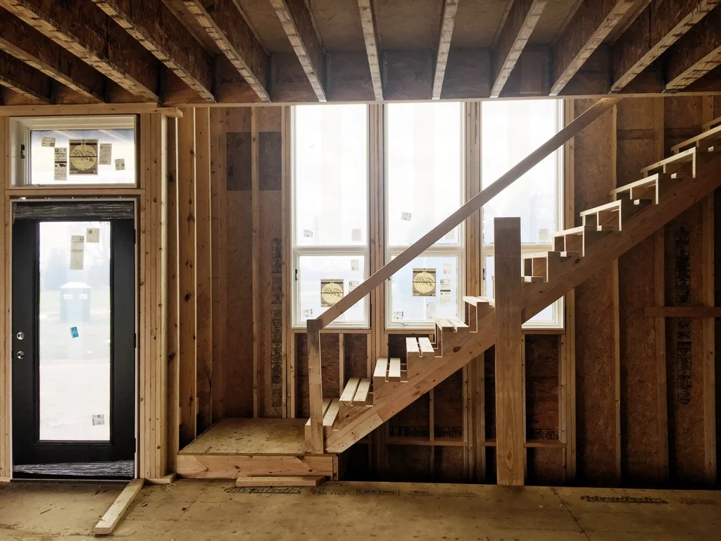 Week 10: Windows and Doors