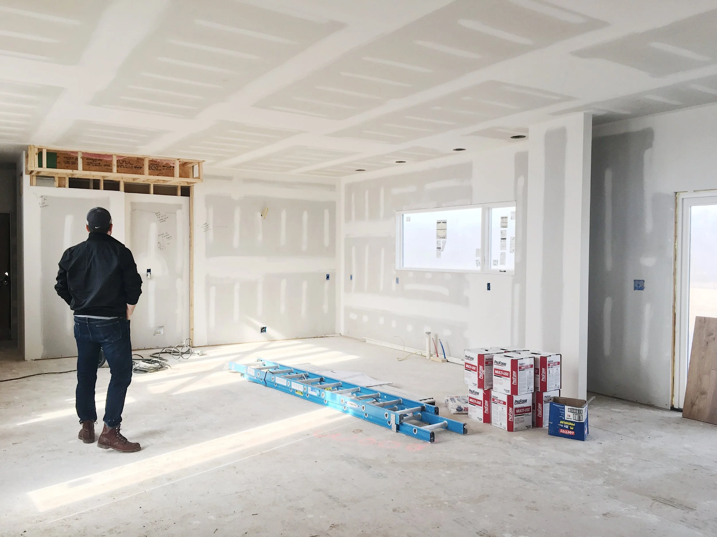 Week 19: Full Steam Ahead