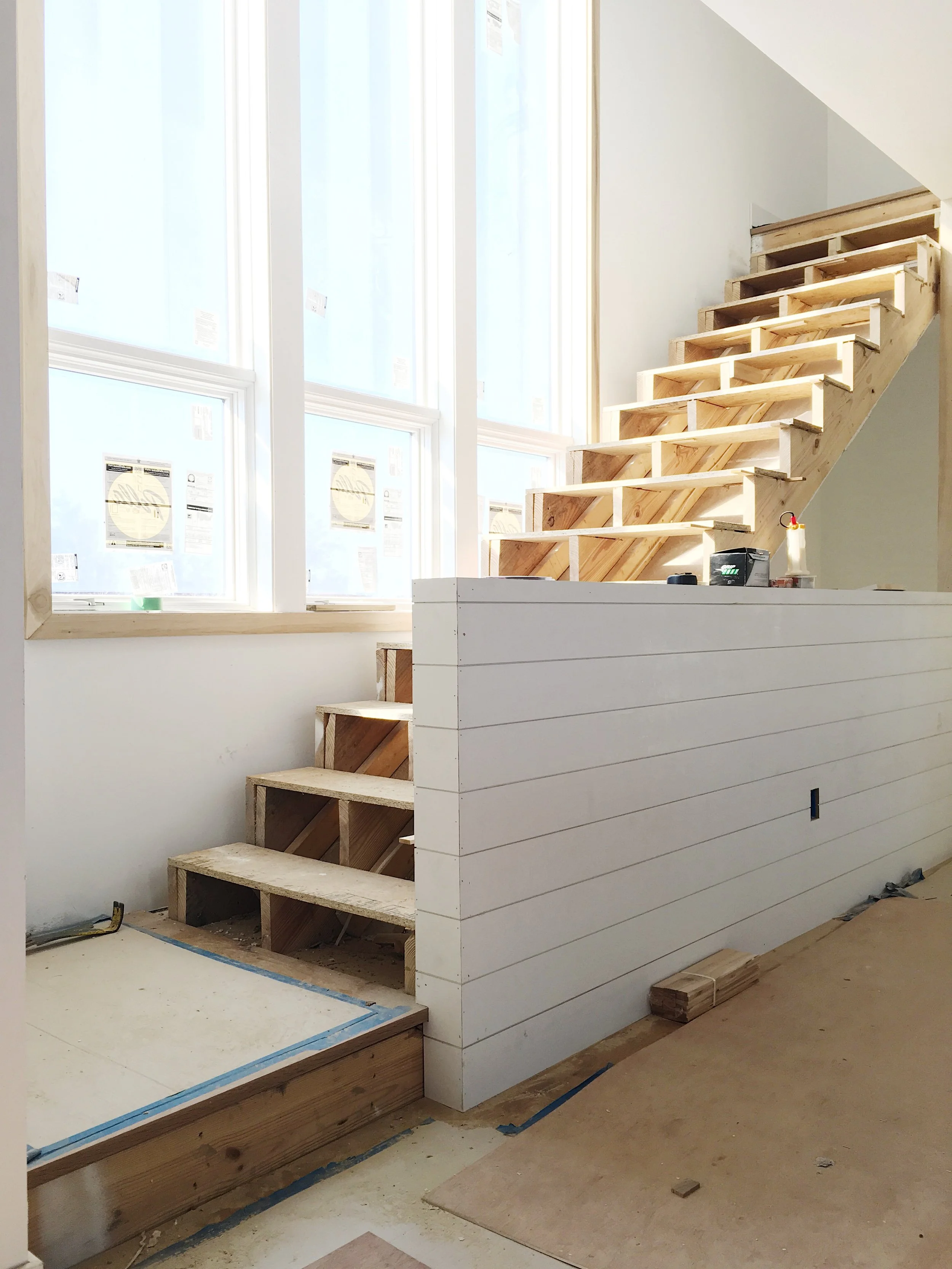 Week 26: Millwork Finalization