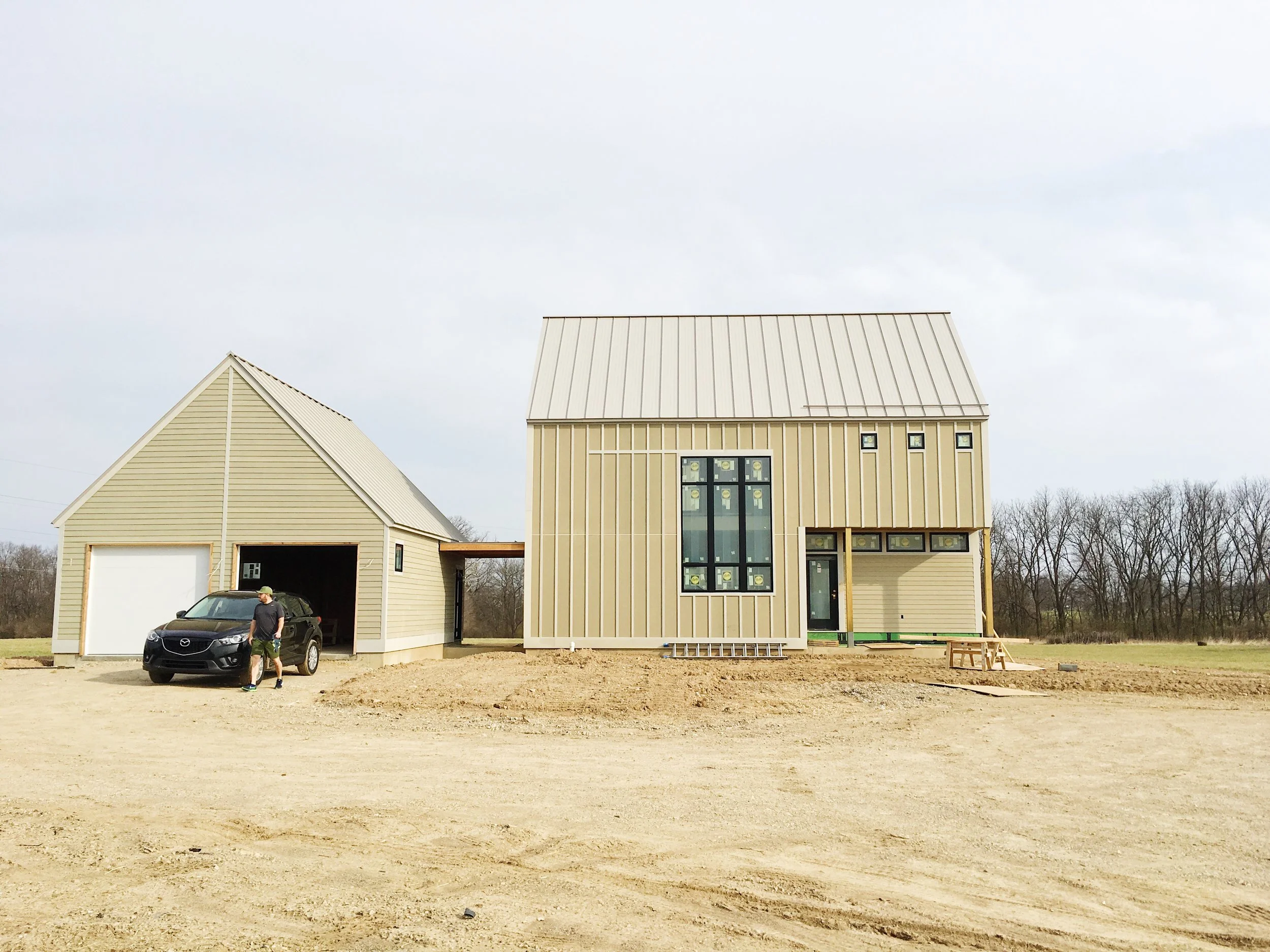 Week 28: We're Getting Close!