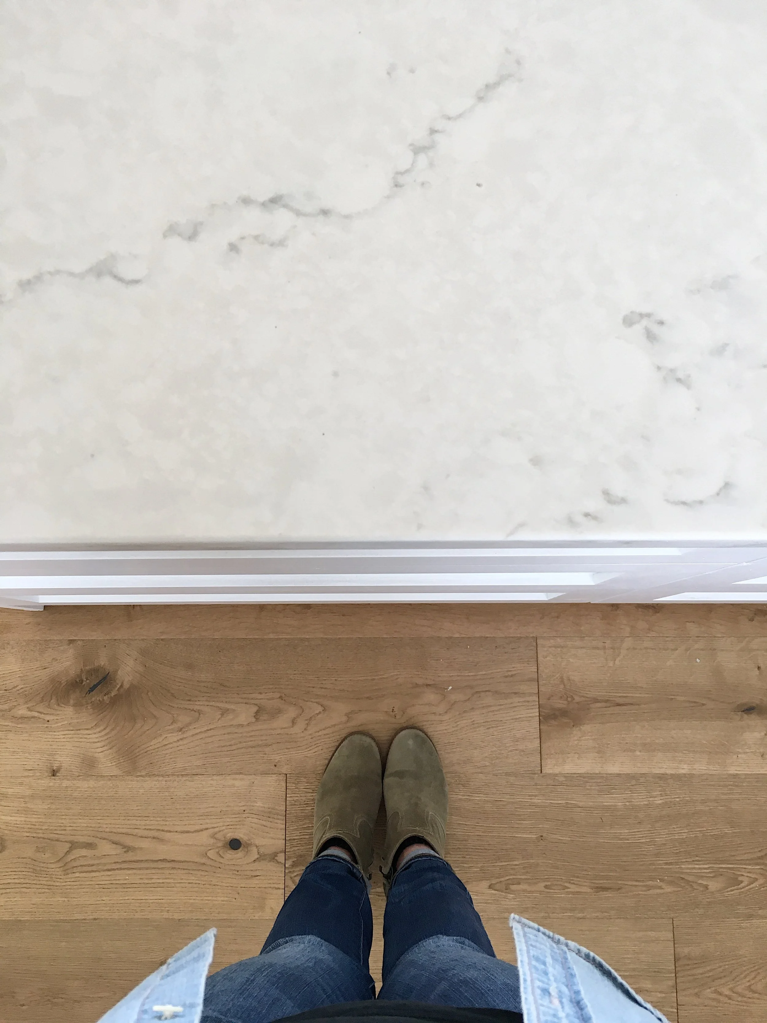 Week 29: It's All in the Details