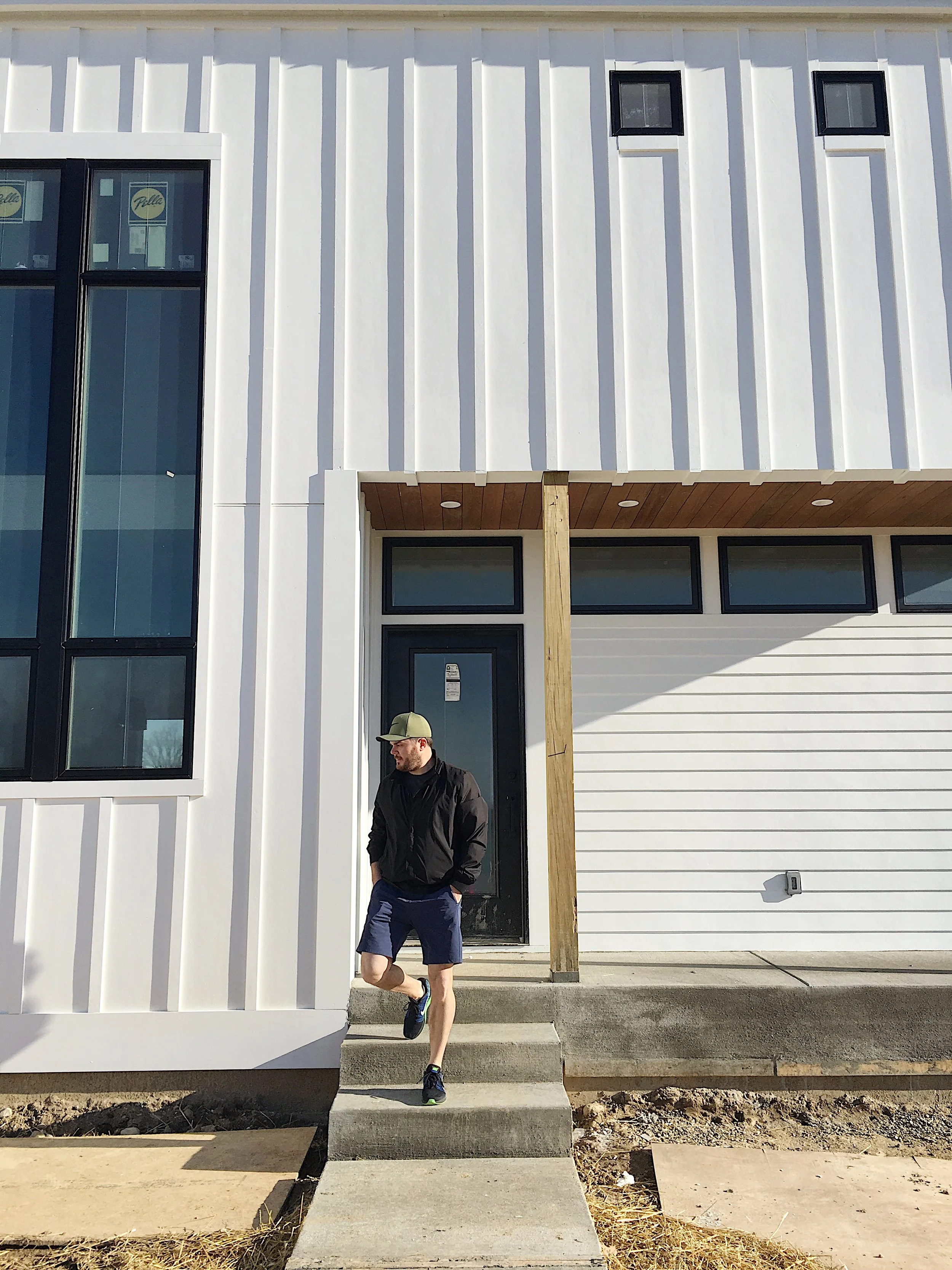 Week 30: Nearing the Finish Line