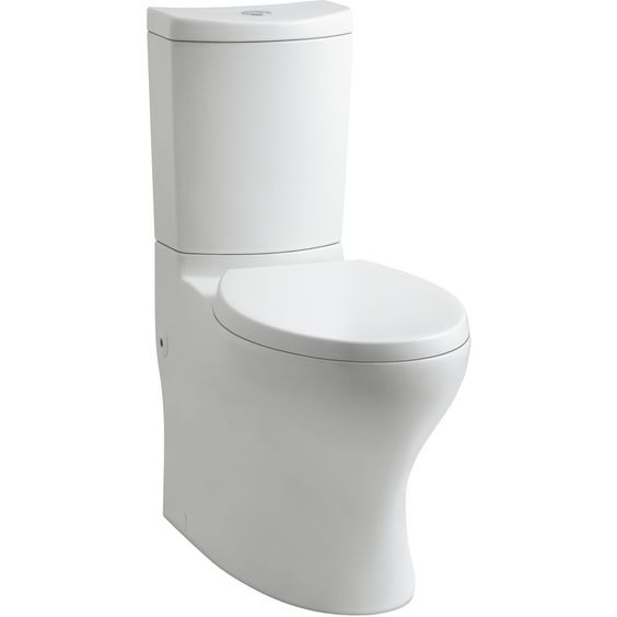 $338 | Kohler Toilet
