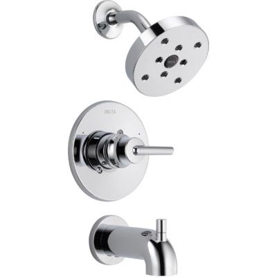 $125 | Shower Faucet