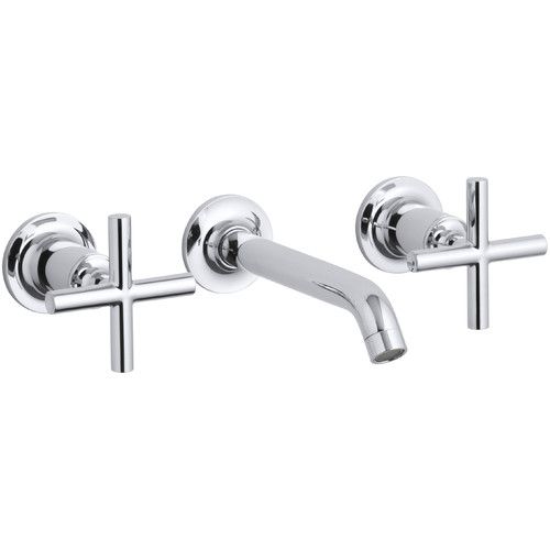 $370 | Wall Faucet