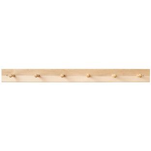 $15 | Peg Rail