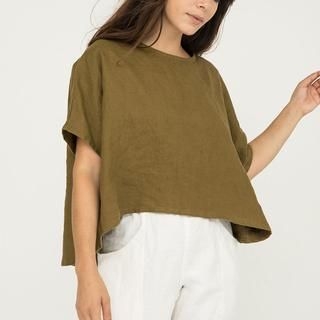 $145 | Linn Tee